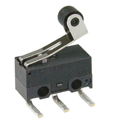 DG23-B3RA, ZF