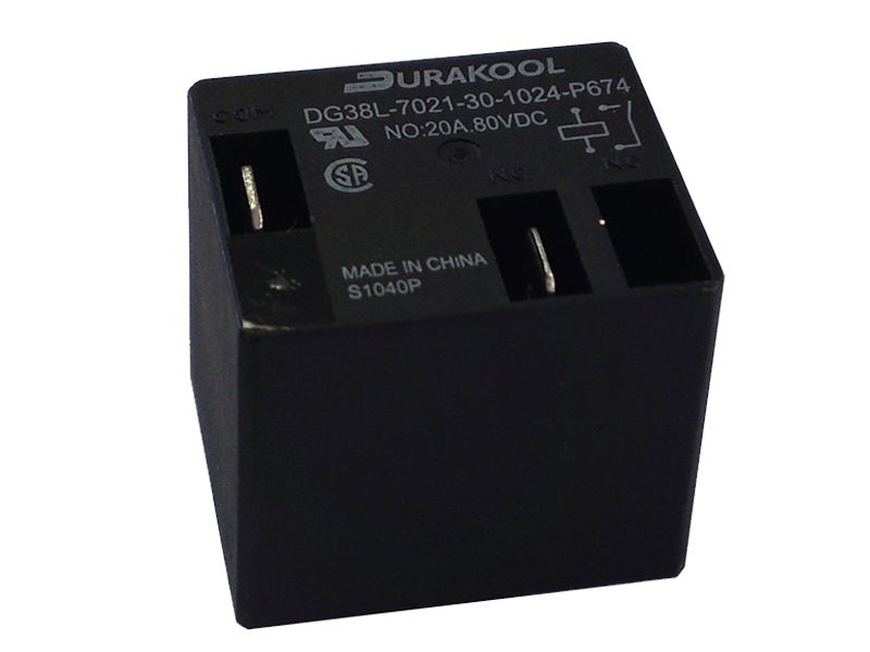 DG38L-7021-30-1024, Durakool