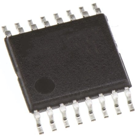DG408DVZ-T, Renesas Electronics