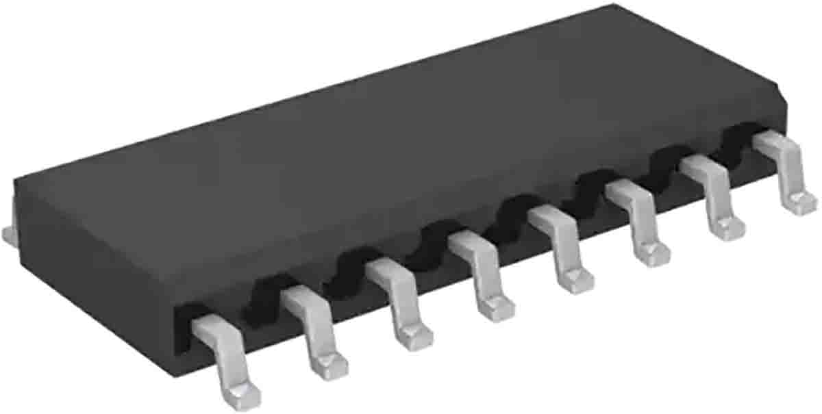DG411DYZ, Renesas Electronics