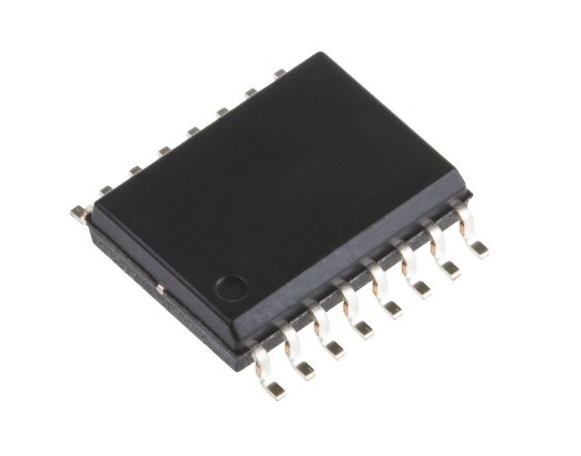 DG444DYZ, Renesas Electronics