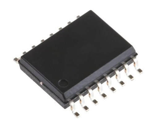 DG445DYZ, Renesas Electronics