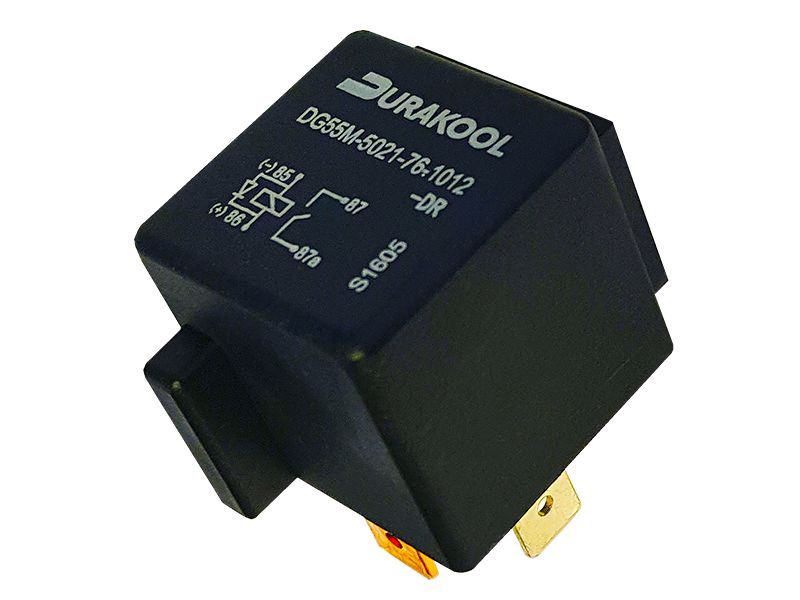 DG55M-5021-76-1048-DR, Durakool