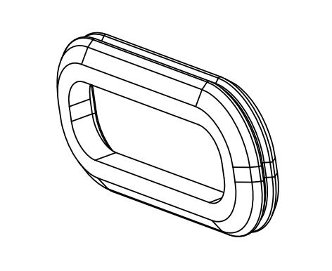 DGA00010553, Amphenol Industrial