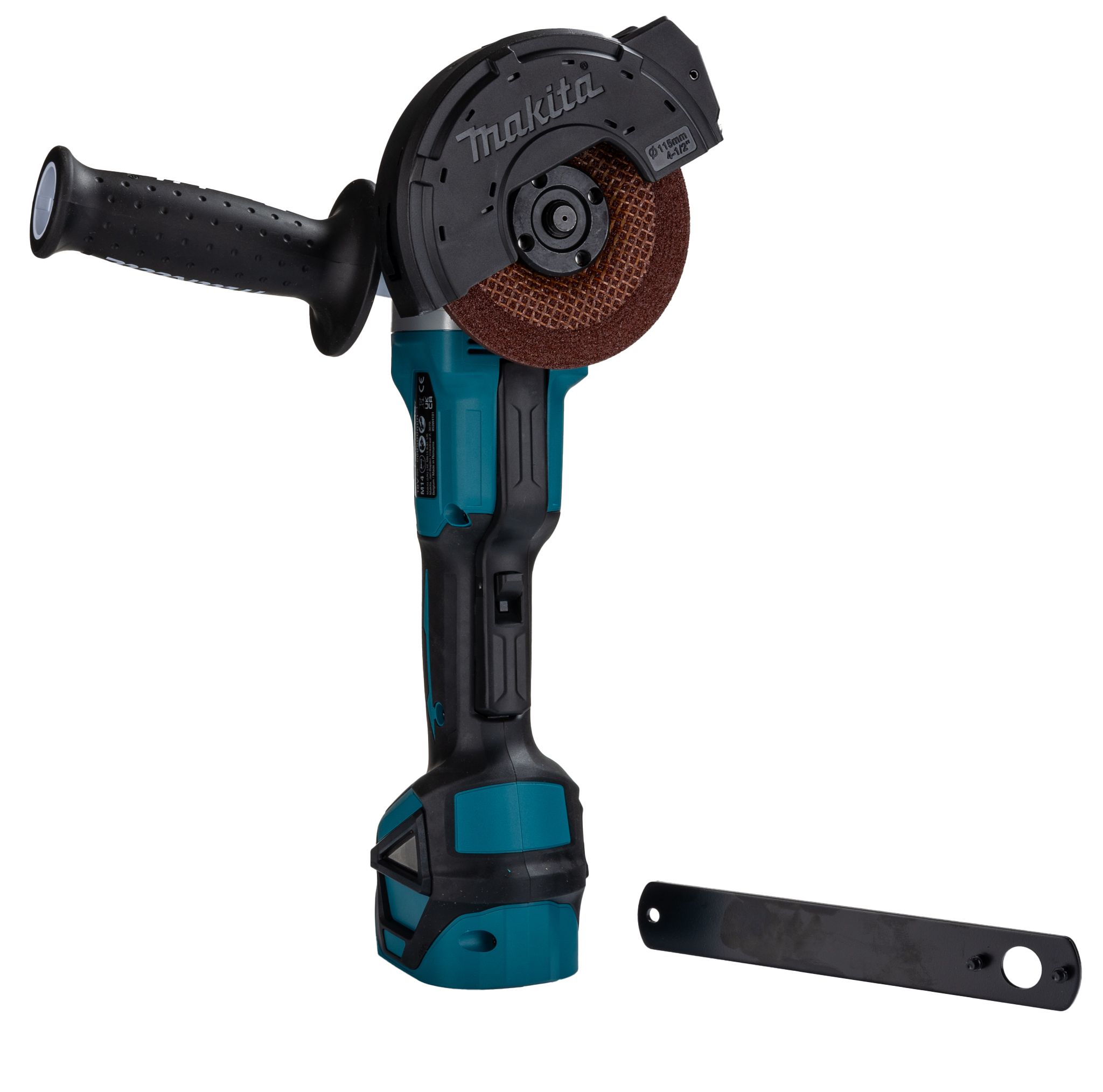 DGA467Z, Makita