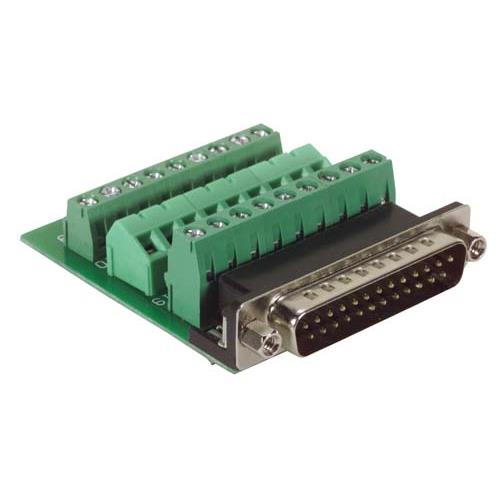 DGB25MT1, L-Com