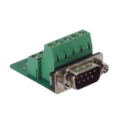 DGB9MT1, L-Com