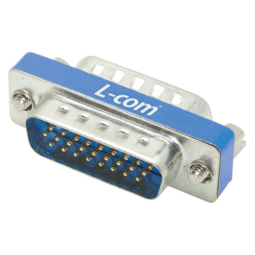 DGBH26MF, L-Com
