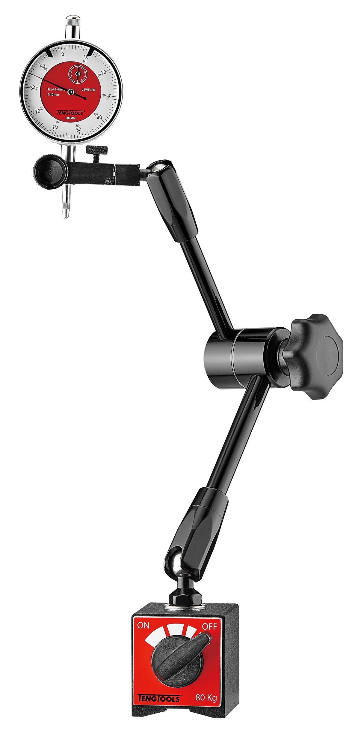 DGMM, Teng Tools