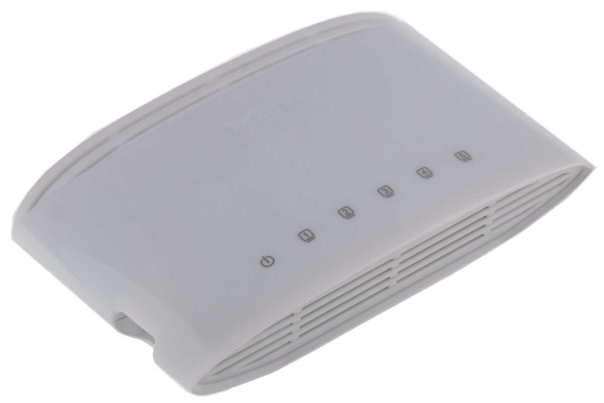DGS-1005D/B, D-Link