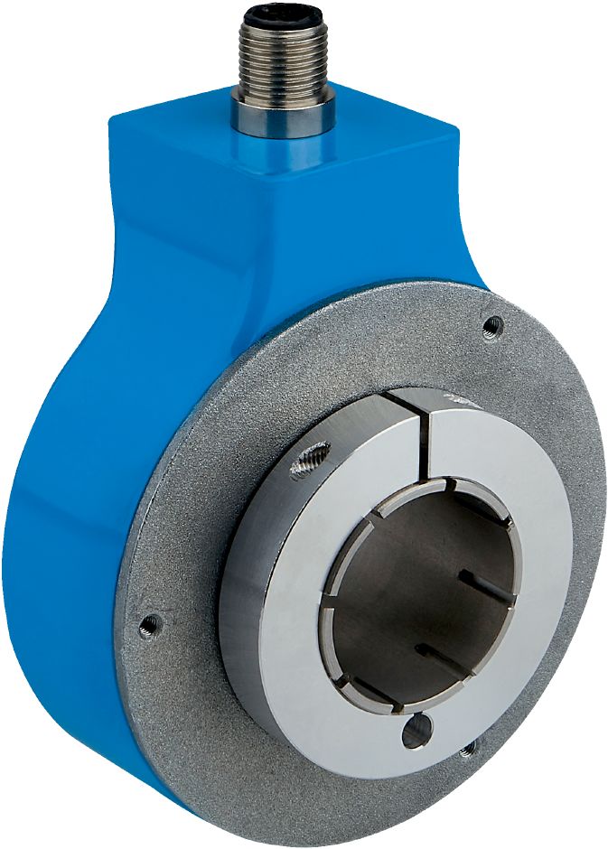 DGS80B-TSLC05000 / 1118712, SICK