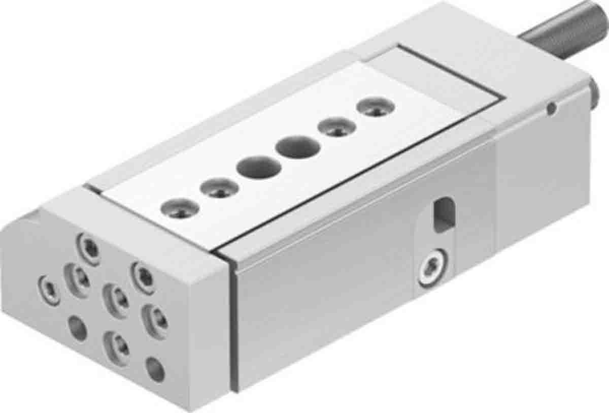 DGSL-10-10-P1A, Festo