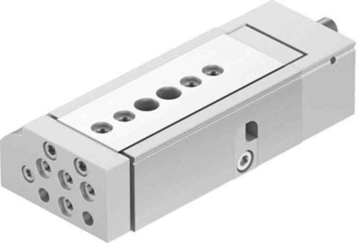 DGSL-10-20-EA, Festo