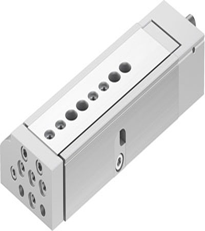 DGSL-10-50-EA, Festo
