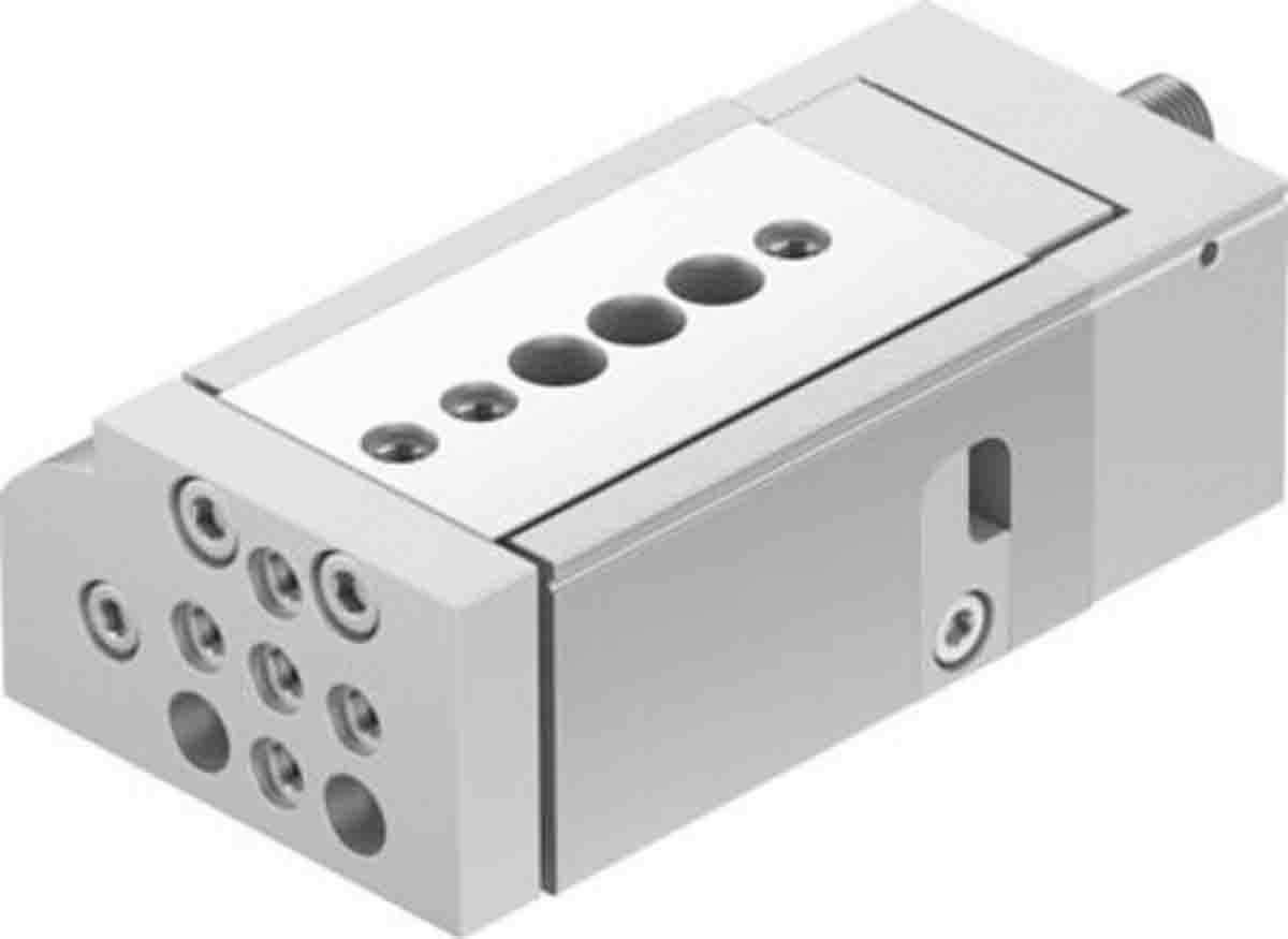 DGSL-12-10-EA, Festo