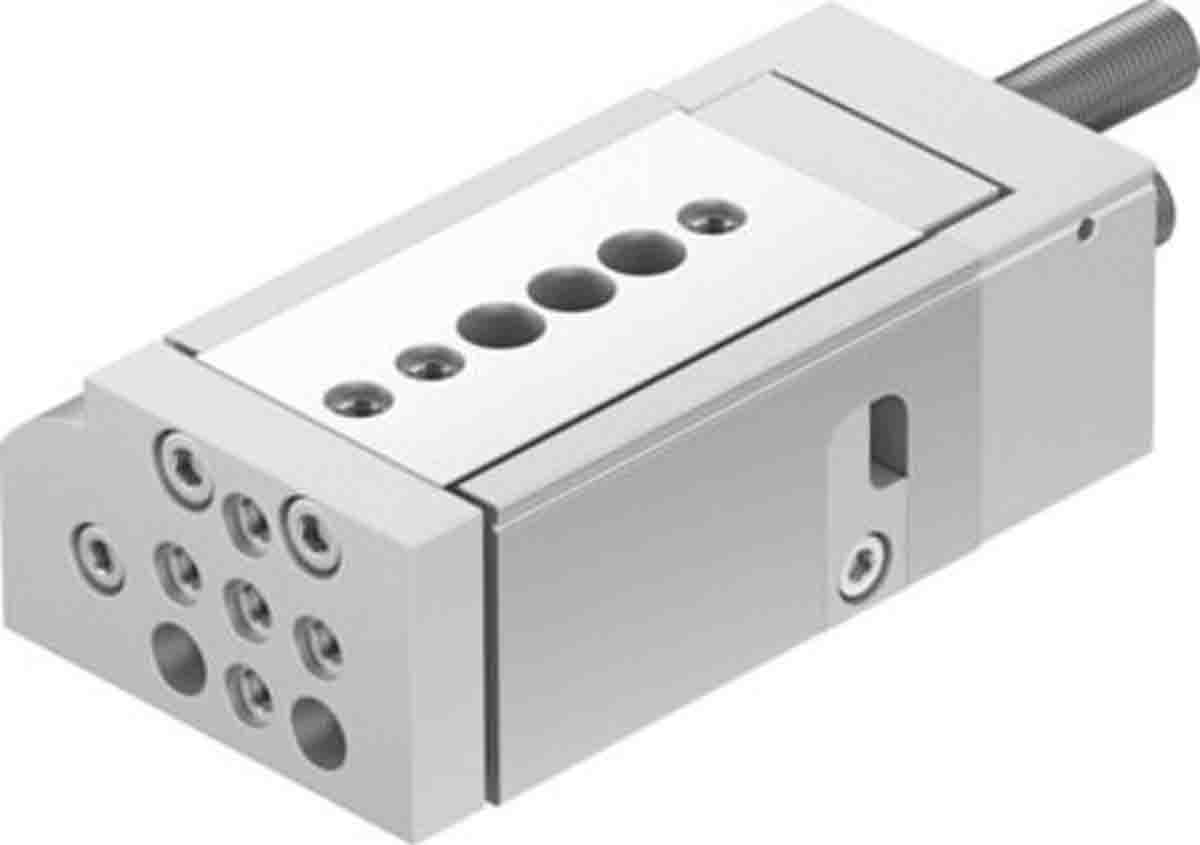 DGSL-12-10-PA, Festo
