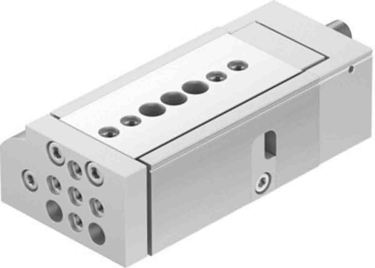 DGSL-12-20-EA, Festo