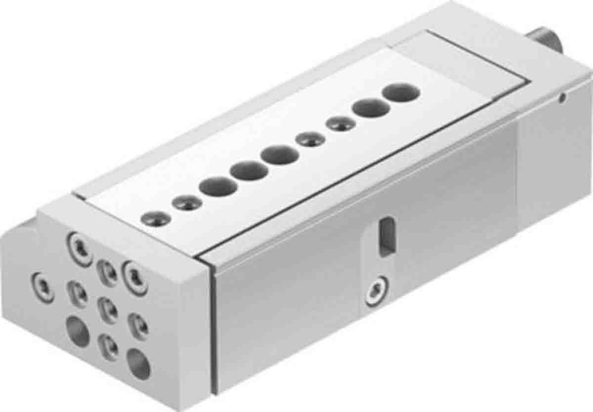 DGSL-12-40-EA, Festo