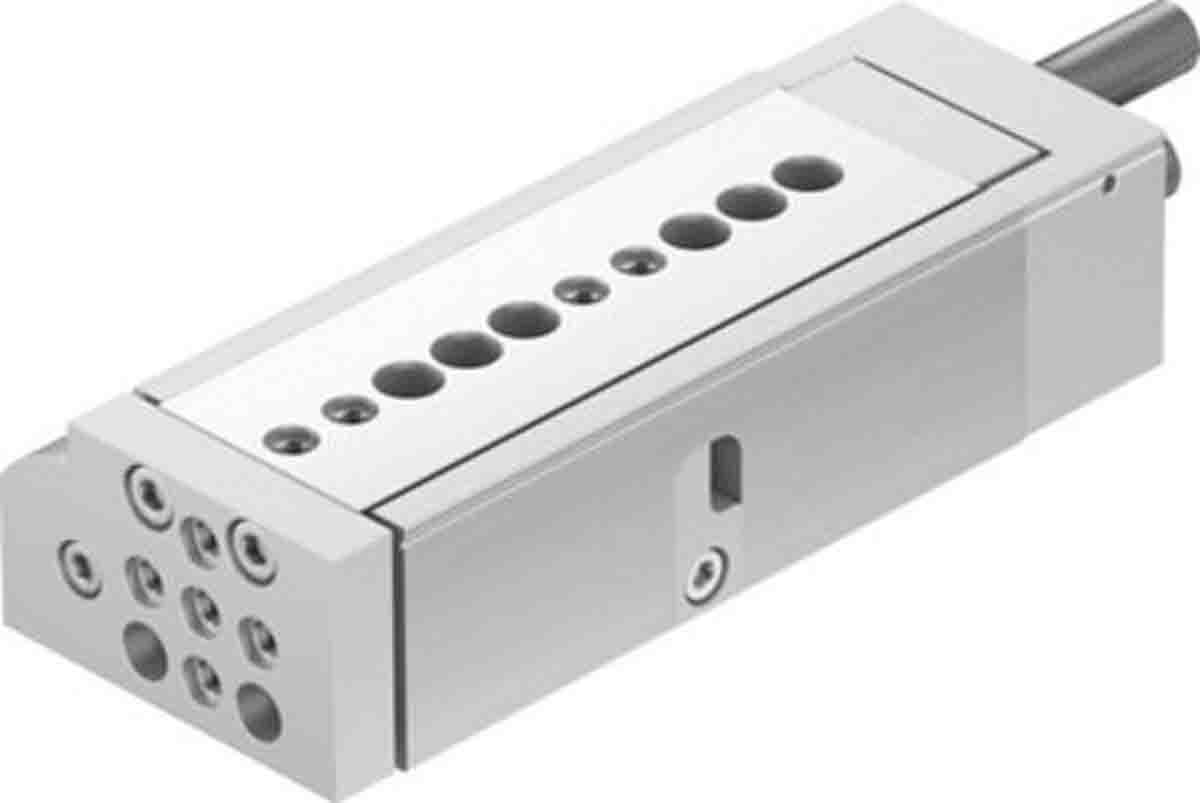 DGSL-12-50-PA, Festo