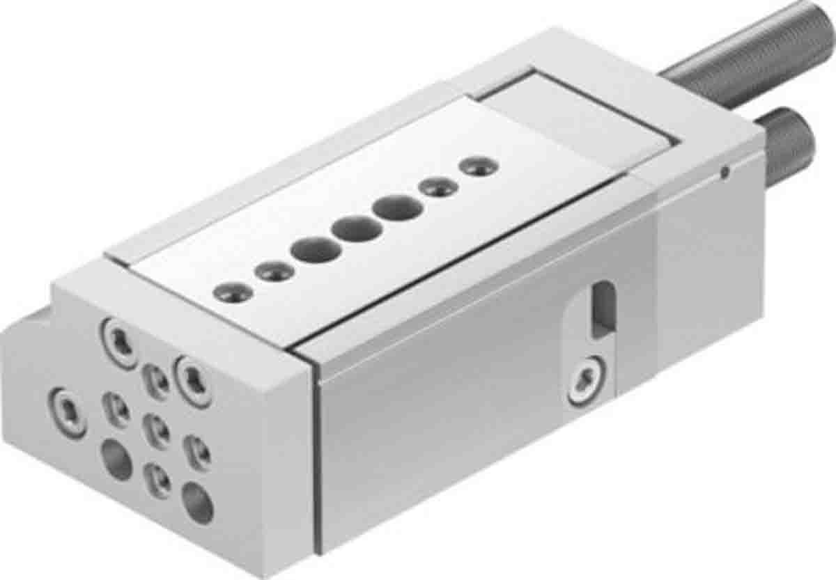 DGSL-16-10-P1A, Festo