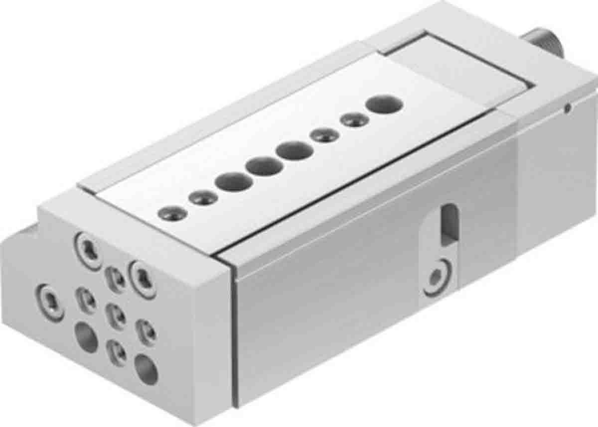 DGSL-16-20-EA, Festo