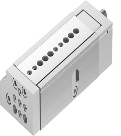 DGSL-16-40-EA, Festo