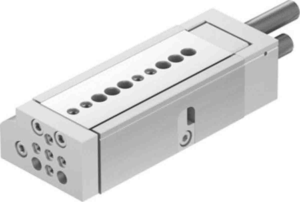 DGSL-16-40-PA, Festo