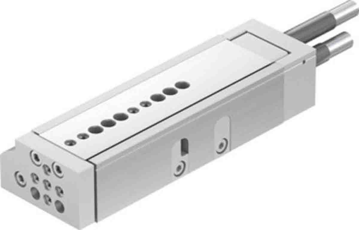 DGSL-16-80-Y3A, Festo