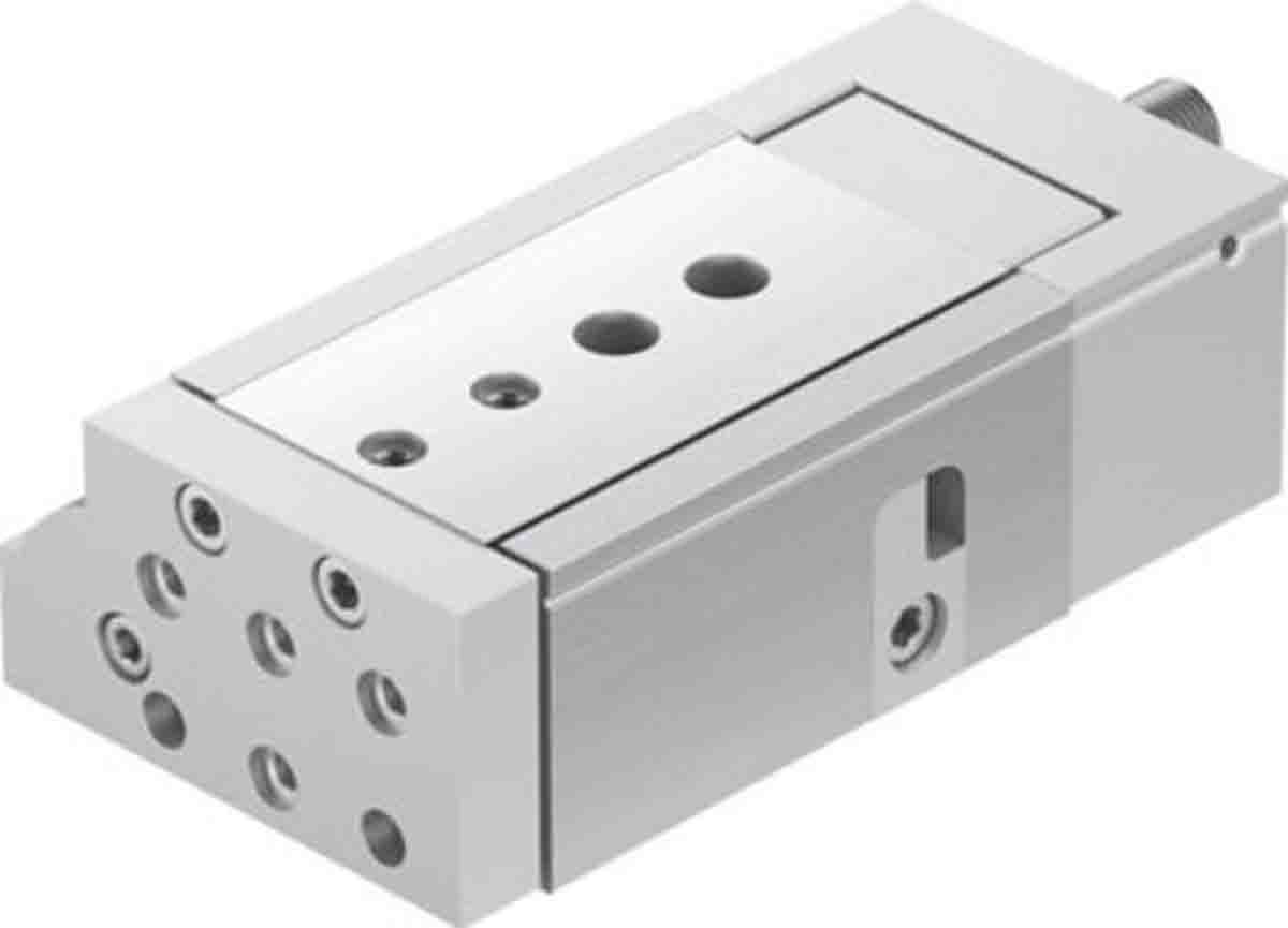DGSL-20-20-EA, Festo