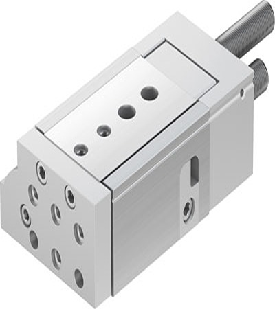 DGSL-25-10-P1A, Festo