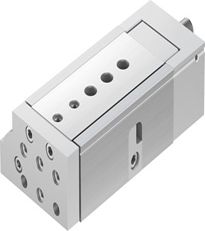 DGSL-25-40-EA, Festo