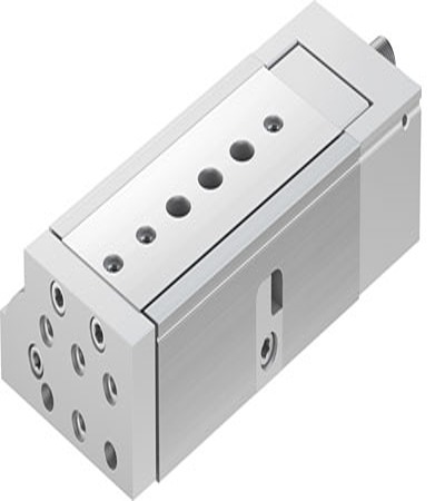DGSL-25-50-EA, Festo