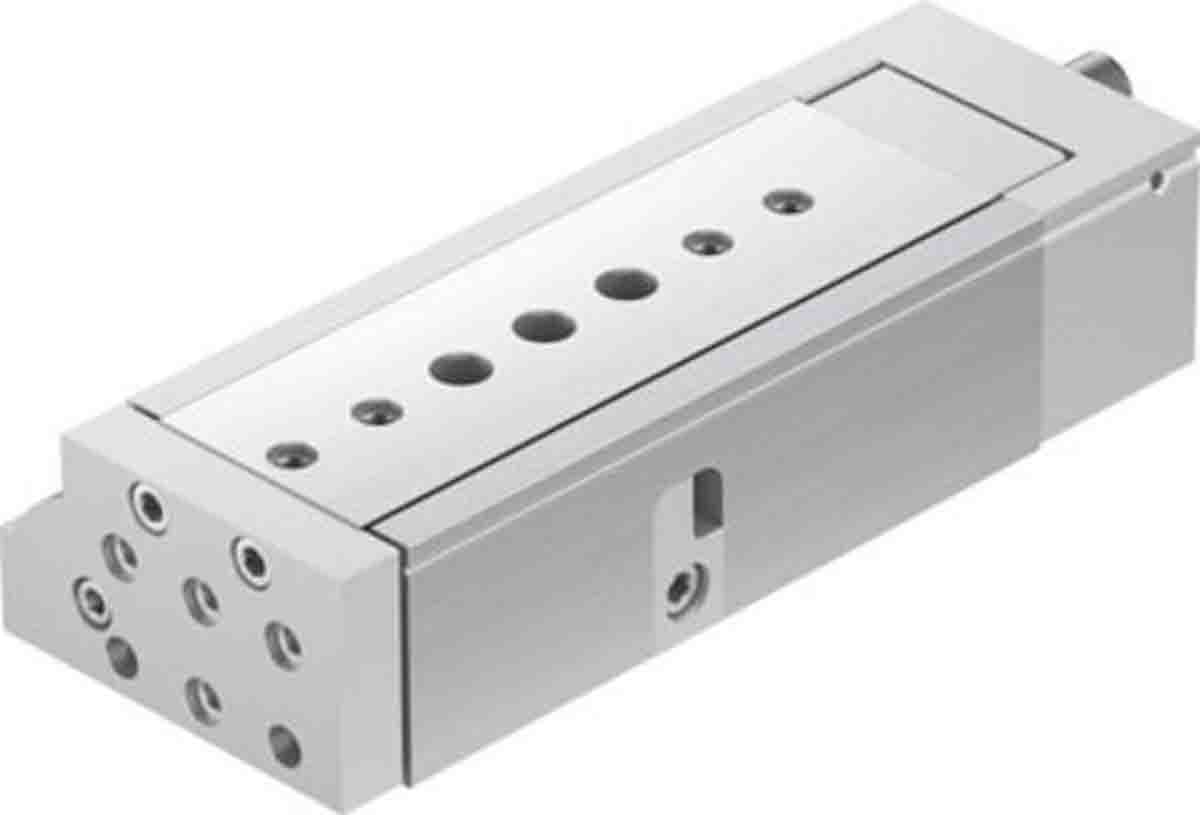 DGSL-25-80-EA, Festo
