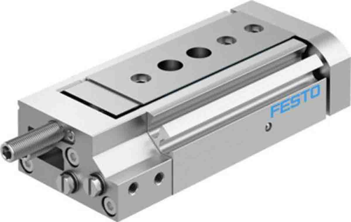 DGSL-6-10-P1A, Festo