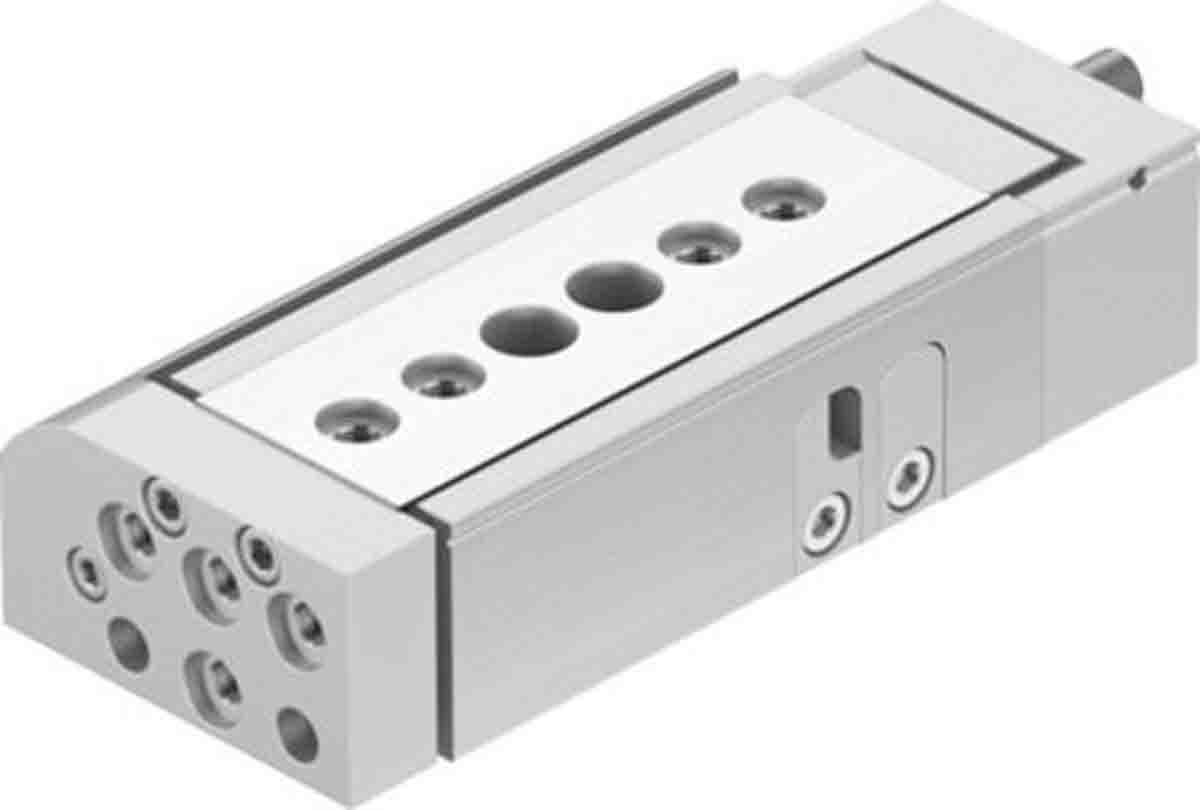 DGSL-8-20-EA, Festo