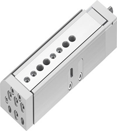 DGSL-8-50-EA, Festo
