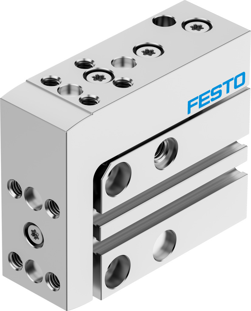 DGSS-10-10-E1A, Festo