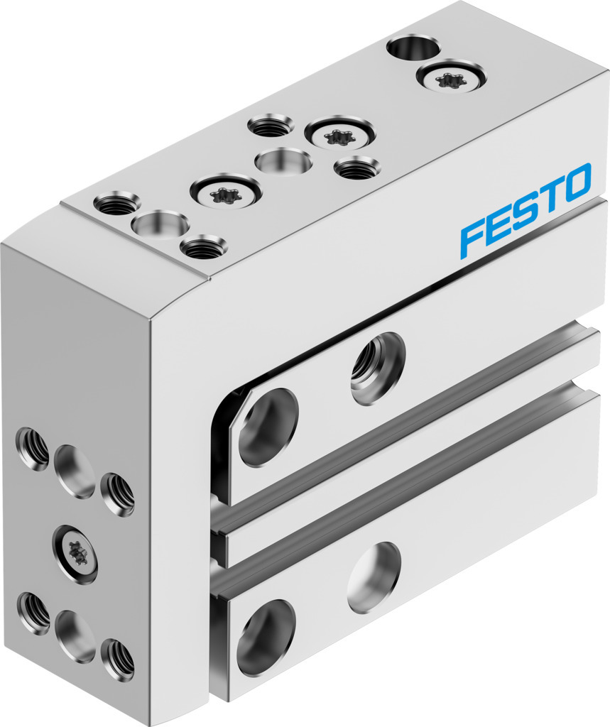 DGSS-10-15-E1A, Festo