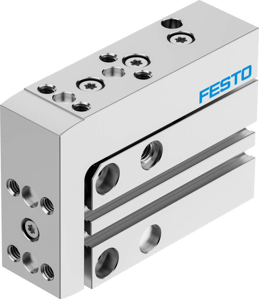 DGSS-10-20-E1A, Festo