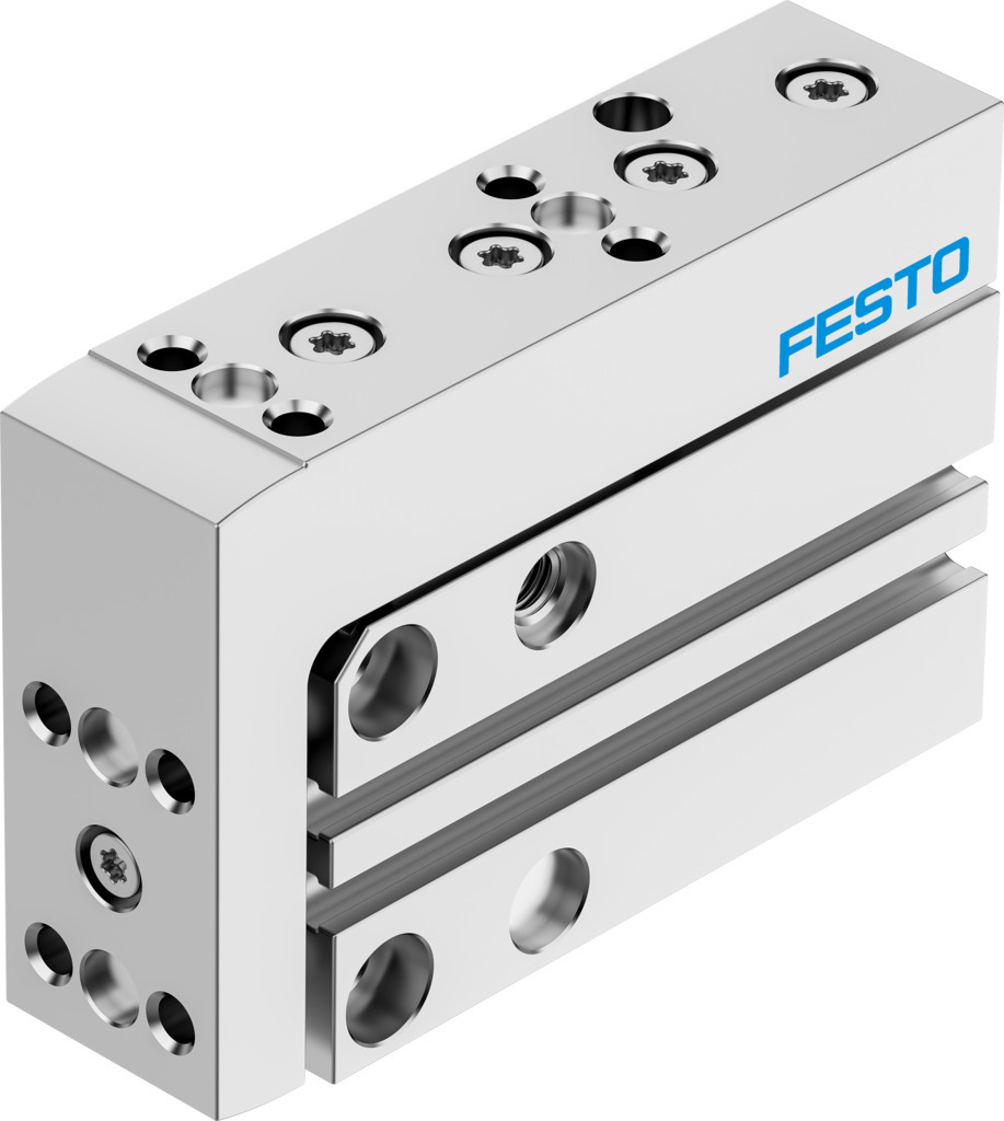 DGSS-10-25-E1A, Festo
