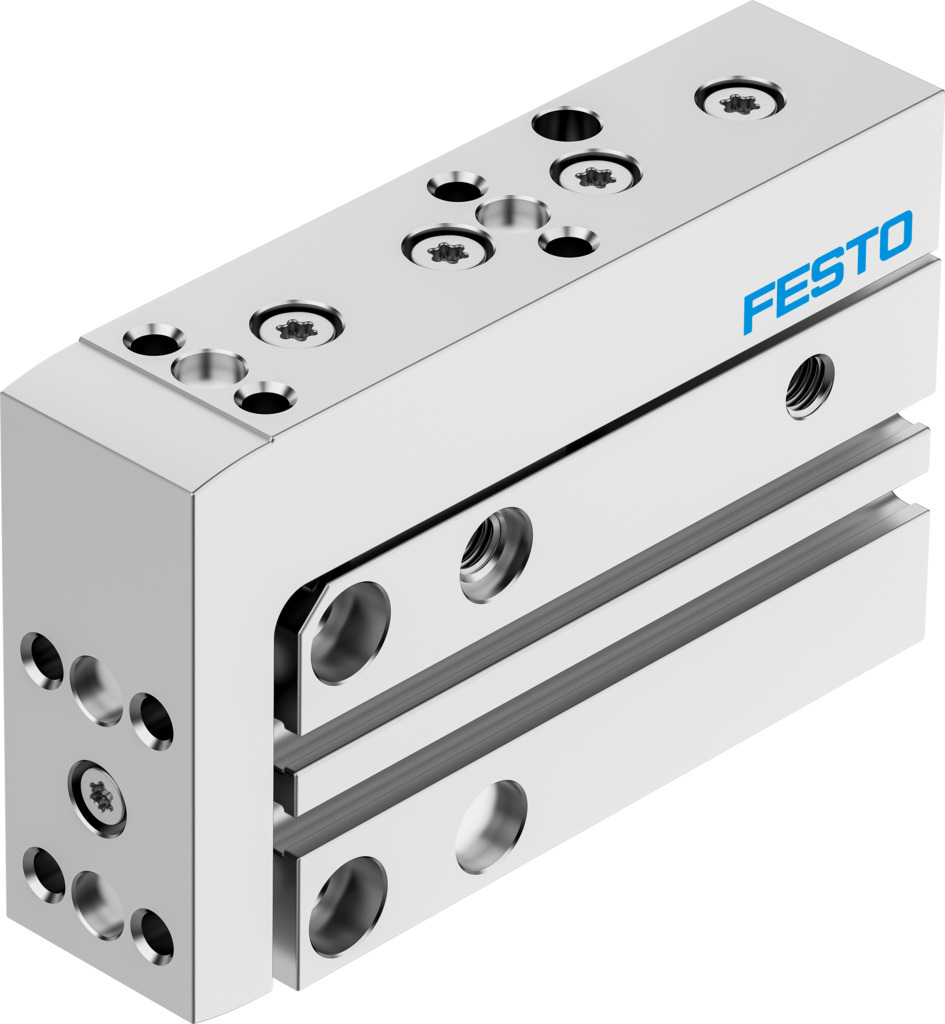 DGSS-10-30-E1A, Festo