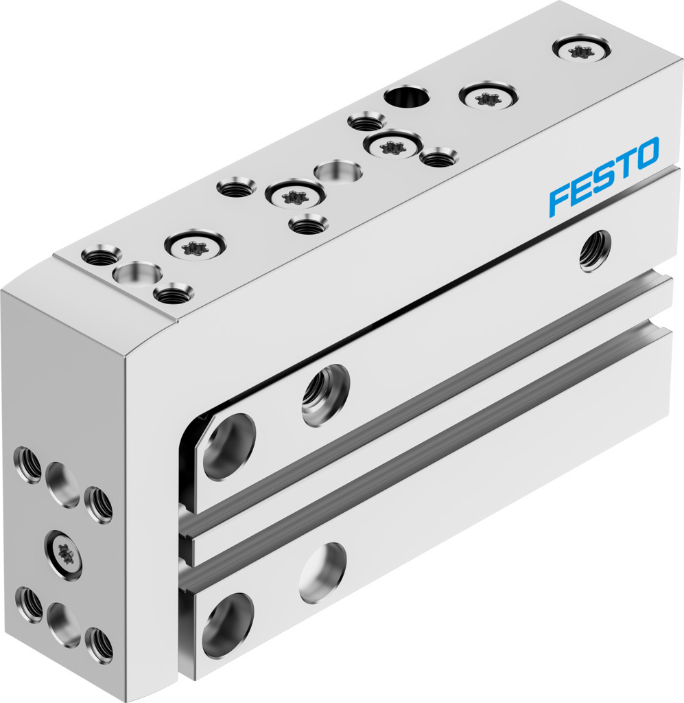 DGSS-10-40-E1A, Festo