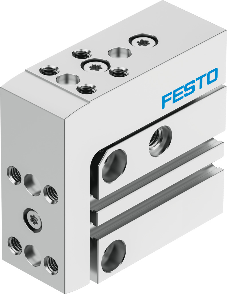 DGSS-10-5-E1A, Festo