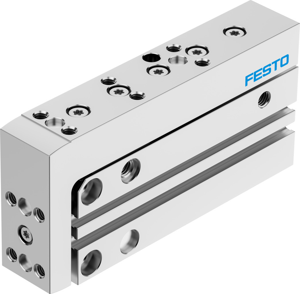 DGSS-10-50-E1A, Festo