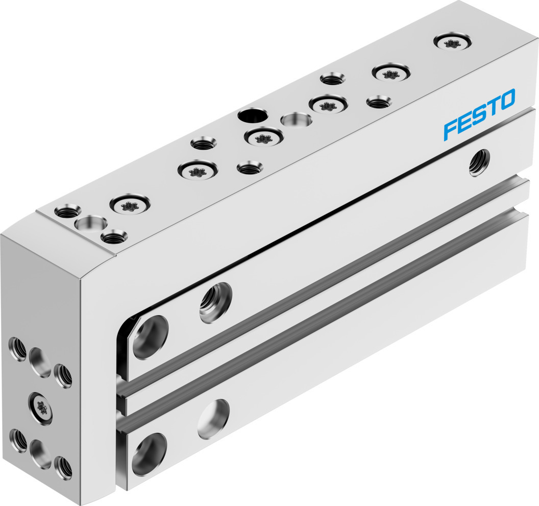 DGSS-10-60-E1A, Festo