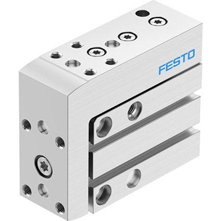 DGSS-16-10-E1A, Festo