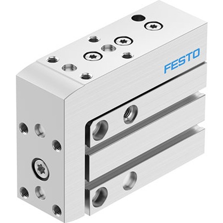 DGSS-16-15-E1A, Festo