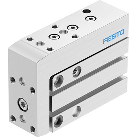 DGSS-16-20-E1A, Festo
