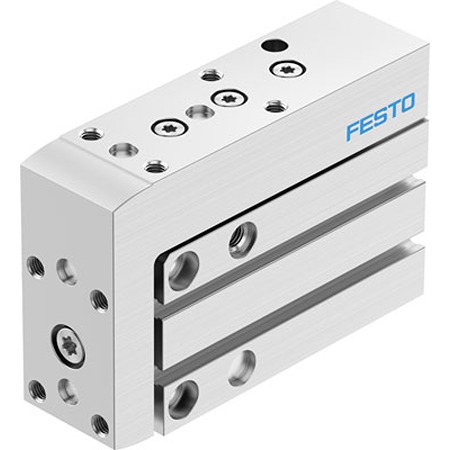 DGSS-16-25-E1A, Festo
