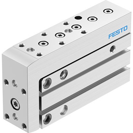 DGSS-16-40-E1A, Festo